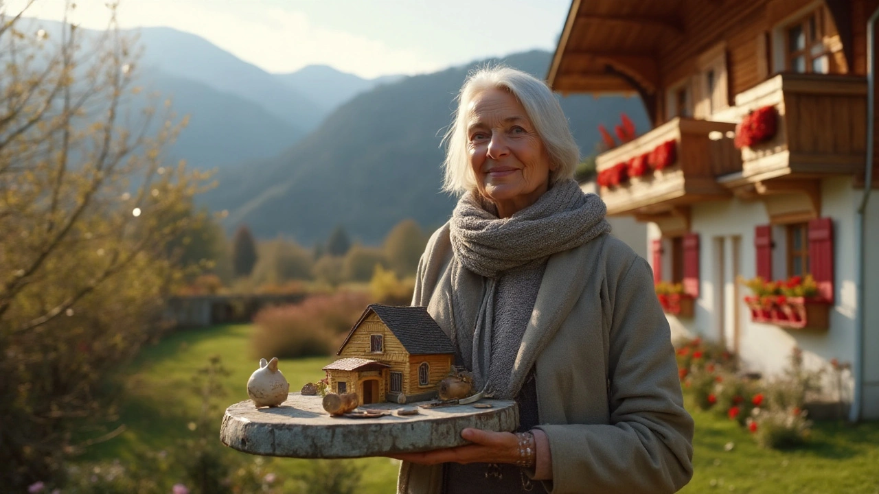 Rechnen mit Zahlen: Budget, Nebenkosten, Rate - die einfachen Formeln