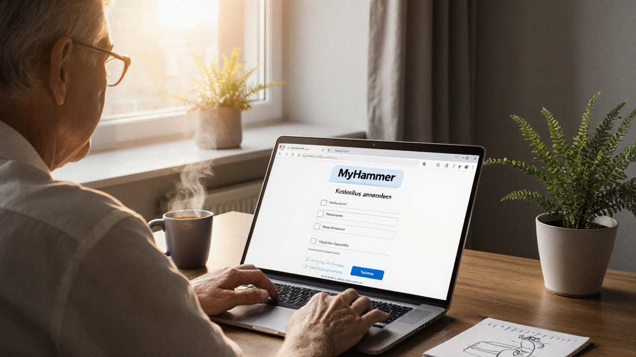 MyHammer: Kostenfrei oder doch kostenpflichtig? - Alles, was Sie wissen müssen