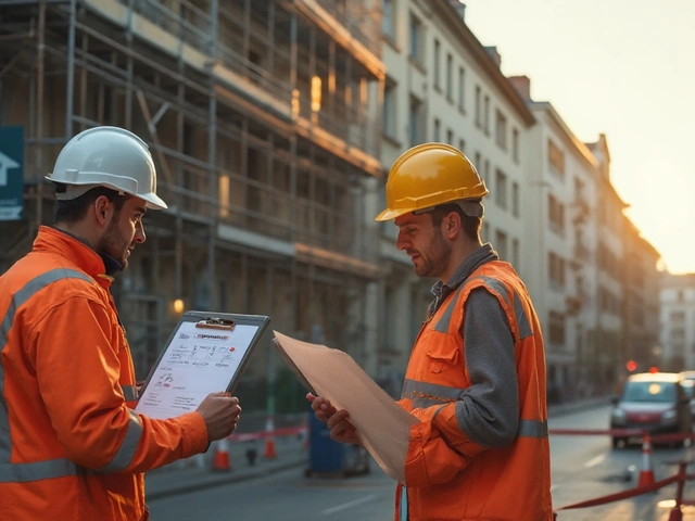 Komplettsanierung altes Haus: Kosten 2025, Beispiele, Förderungen