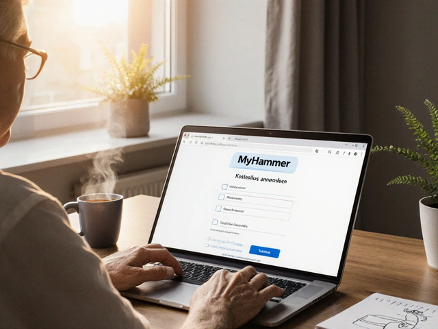 MyHammer: Kostenfrei oder doch kostenpflichtig? - Alles, was Sie wissen müssen