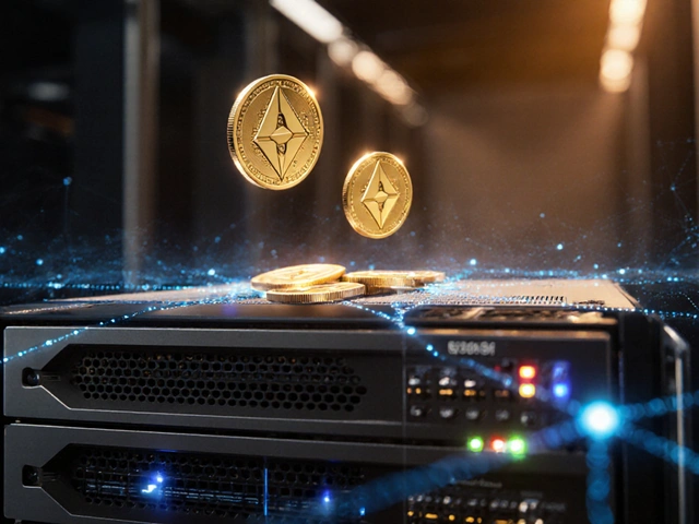 Staking-Belohnungen in Krypto: Definition, Berechnung & Risiken
