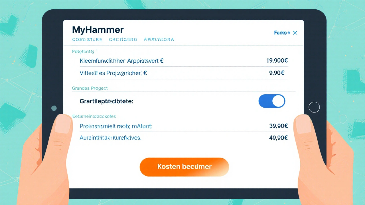 Versteckte Gebühren - Wo können Kosten entstehen?
