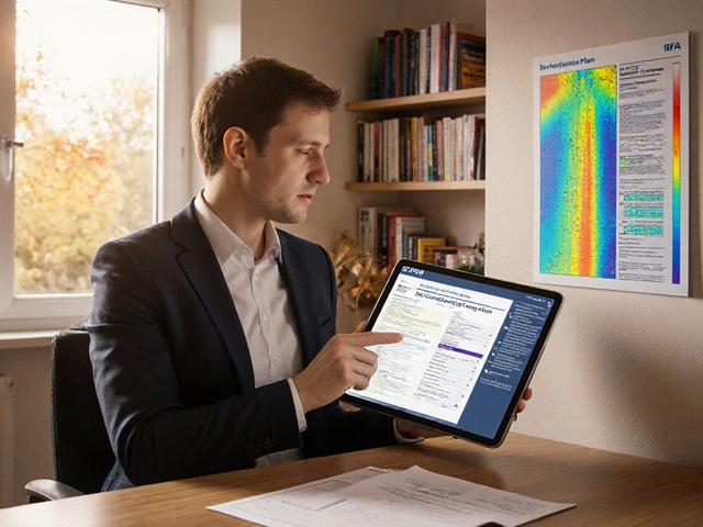 Energieberatung fördern: Kostenlos oder mit Zuschuss fürs Haus - So funktioniert die BAFA-Förderung 2025