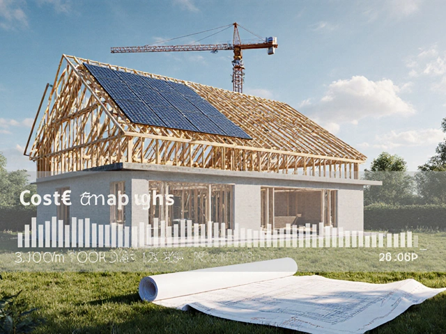 Neues Haus kaufen oder renovieren? Kosten‑ und Nutzen‑Check für 2025