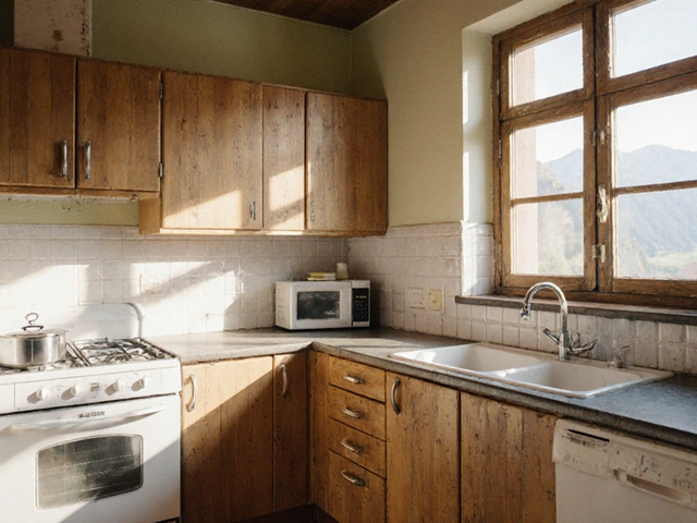 Was ist der Unterschied zwischen Renovierung, Sanierung und Restaurierung? - So wissen Sie, was für Ihr Zuhause nötig ist