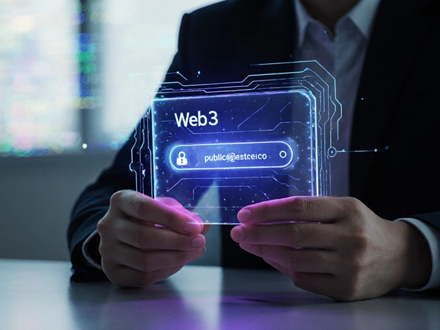 Web3 Wallets einfach erklärt: Funktionsweise und Sicherheit