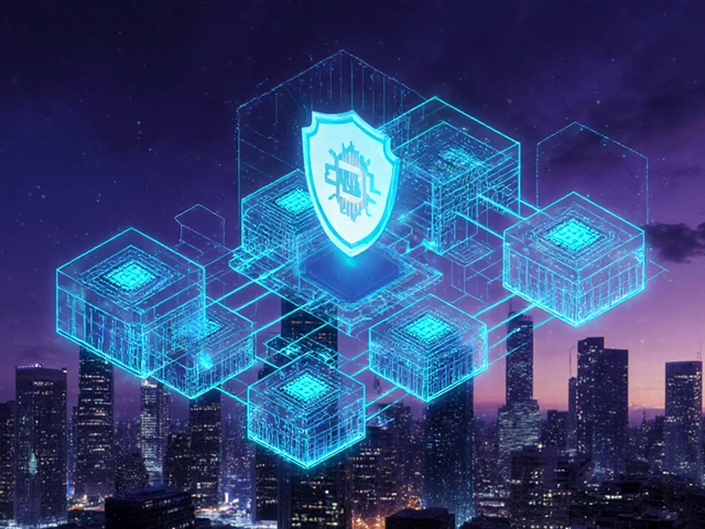 Wie AML in der Blockchain funktioniert - Leitfaden für Einsteiger