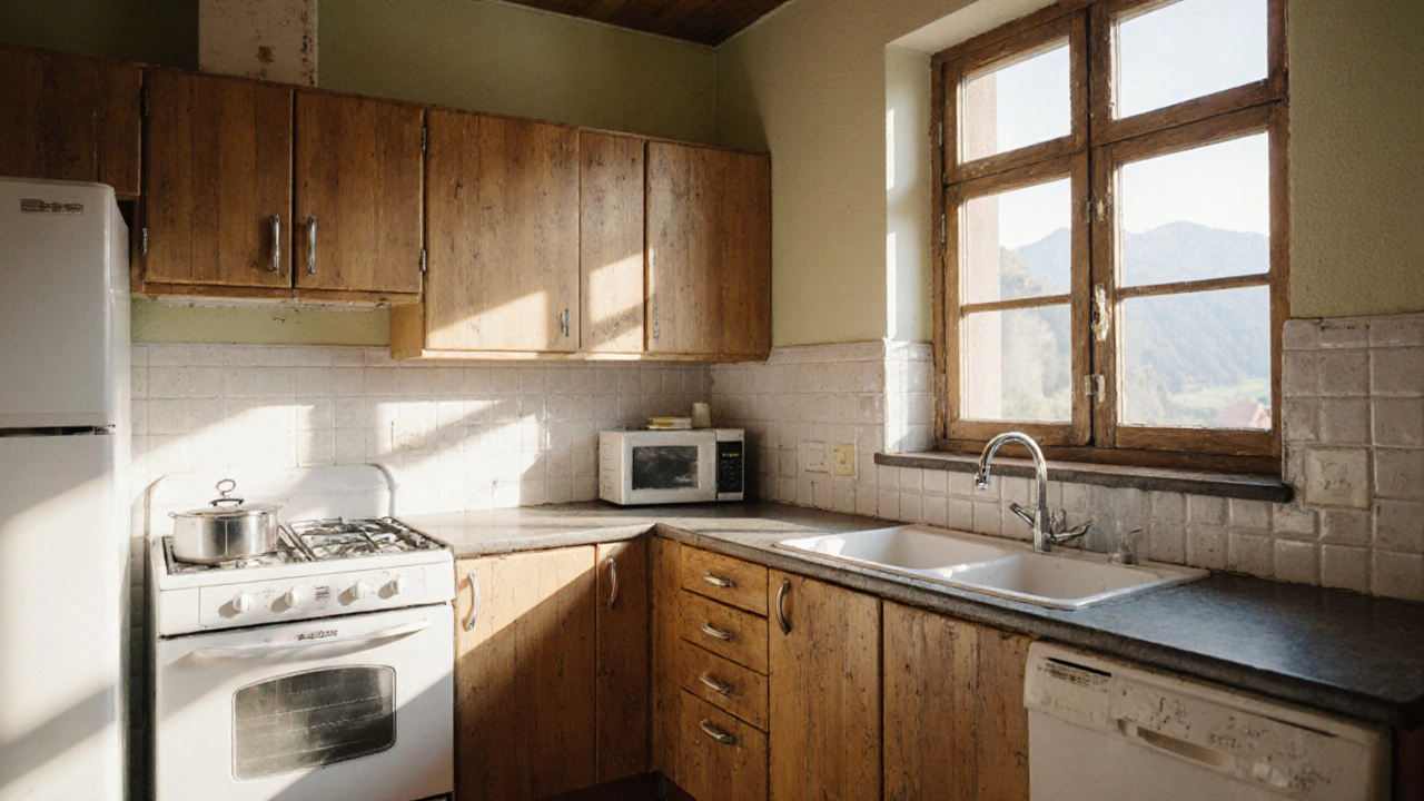 Was ist der Unterschied zwischen Renovierung, Sanierung und Restaurierung? - So wissen Sie, was für Ihr Zuhause nötig ist