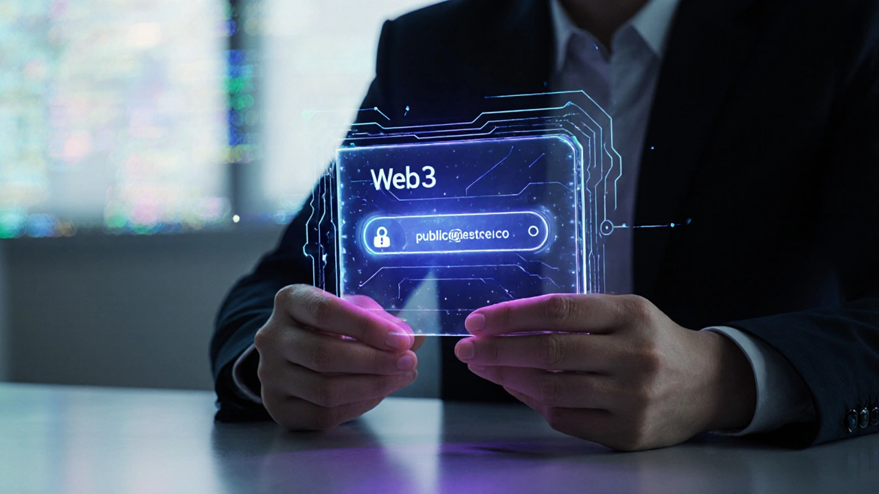 Web3 Wallets einfach erklärt: Funktionsweise und Sicherheit