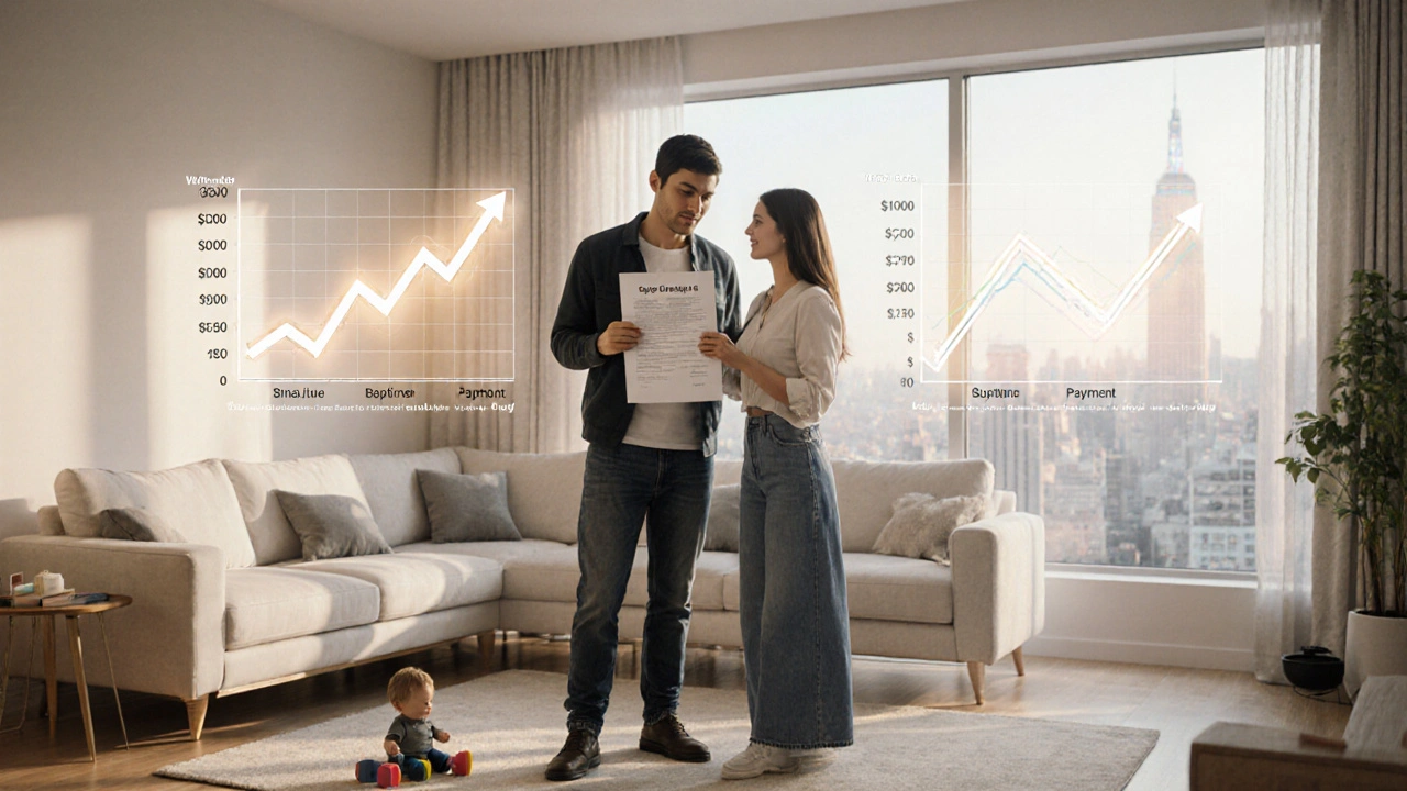 Endfälliges Darlehen vs. Tilgungsdarlehen: Was bei der Baufinanzierung wirklich sinnvoll ist