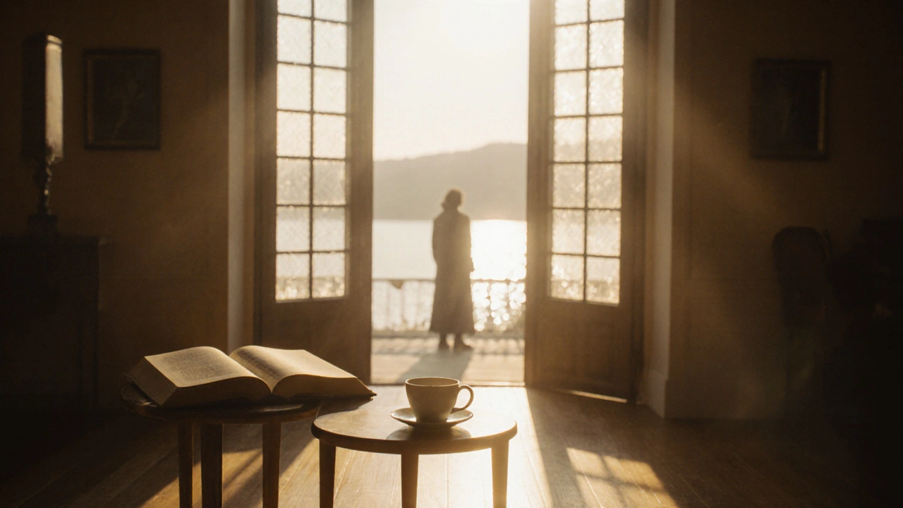 Exposé-Design für Luxusimmobilien: Wie Storytelling und Bildsprache den Verkauf entscheiden