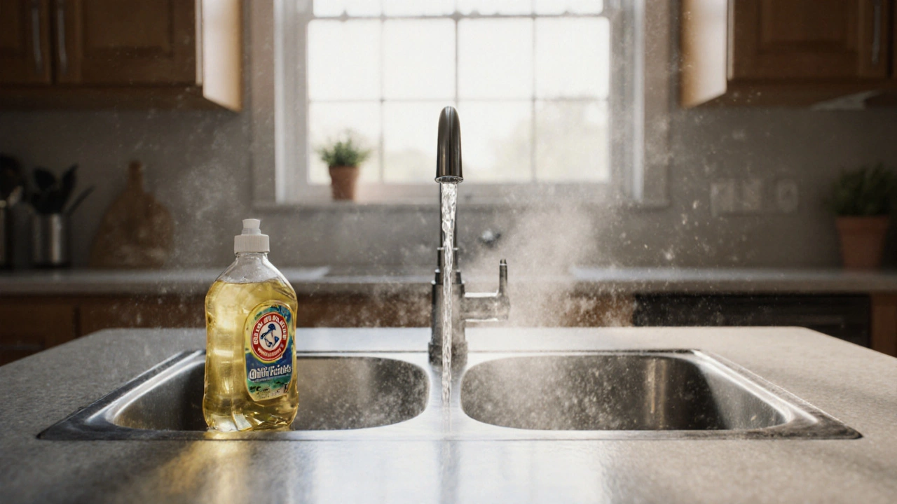 Rohrablagerungen entfernen: Die effektivsten Werkzeuge und Methoden für klare Wasserleitungen