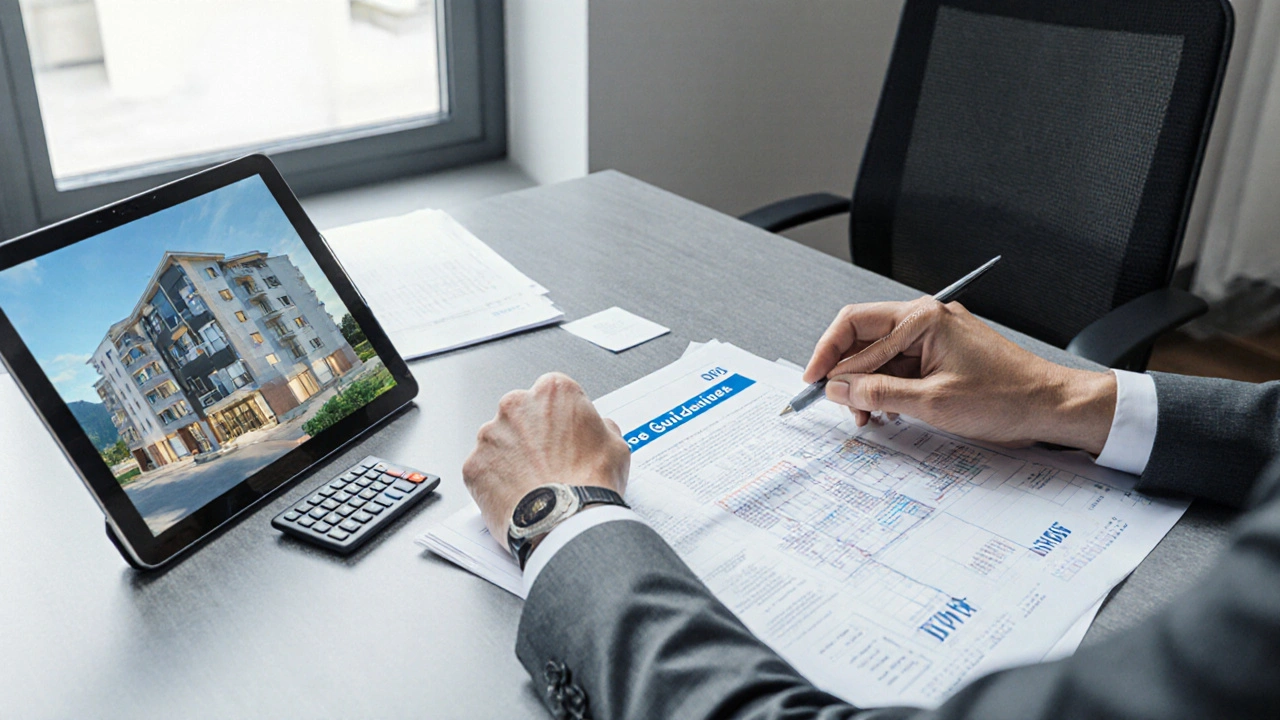 Sachverständigenkosten bei Gericht: So kalkulieren Sie Immobilienstreitigkeiten richtig