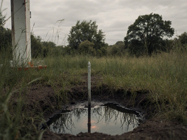Altöl und kontaminierte Böden: Umweltaspekte bei Sanierung - Effektive Methoden und aktuelle Entwicklungen