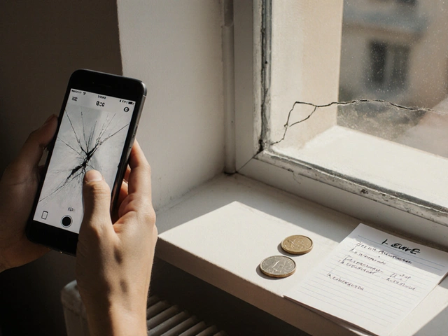 Baumängel an Immobilien dokumentieren: So erstellen Sie ein rechtssicheres Fotoprotokoll