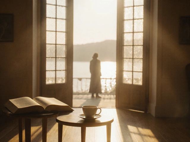 Exposé-Design für Luxusimmobilien: Wie Storytelling und Bildsprache den Verkauf entscheiden