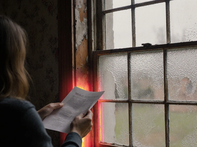 Fenster und Dämmung bei Hausbesichtigung beurteilen: So erkennen Sie teure Mängel vor dem Kauf