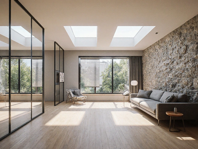 Keller zum Wohnraum: Wie Sie Tageslicht, Dämmung und Feuchte richtig im Griff behalten