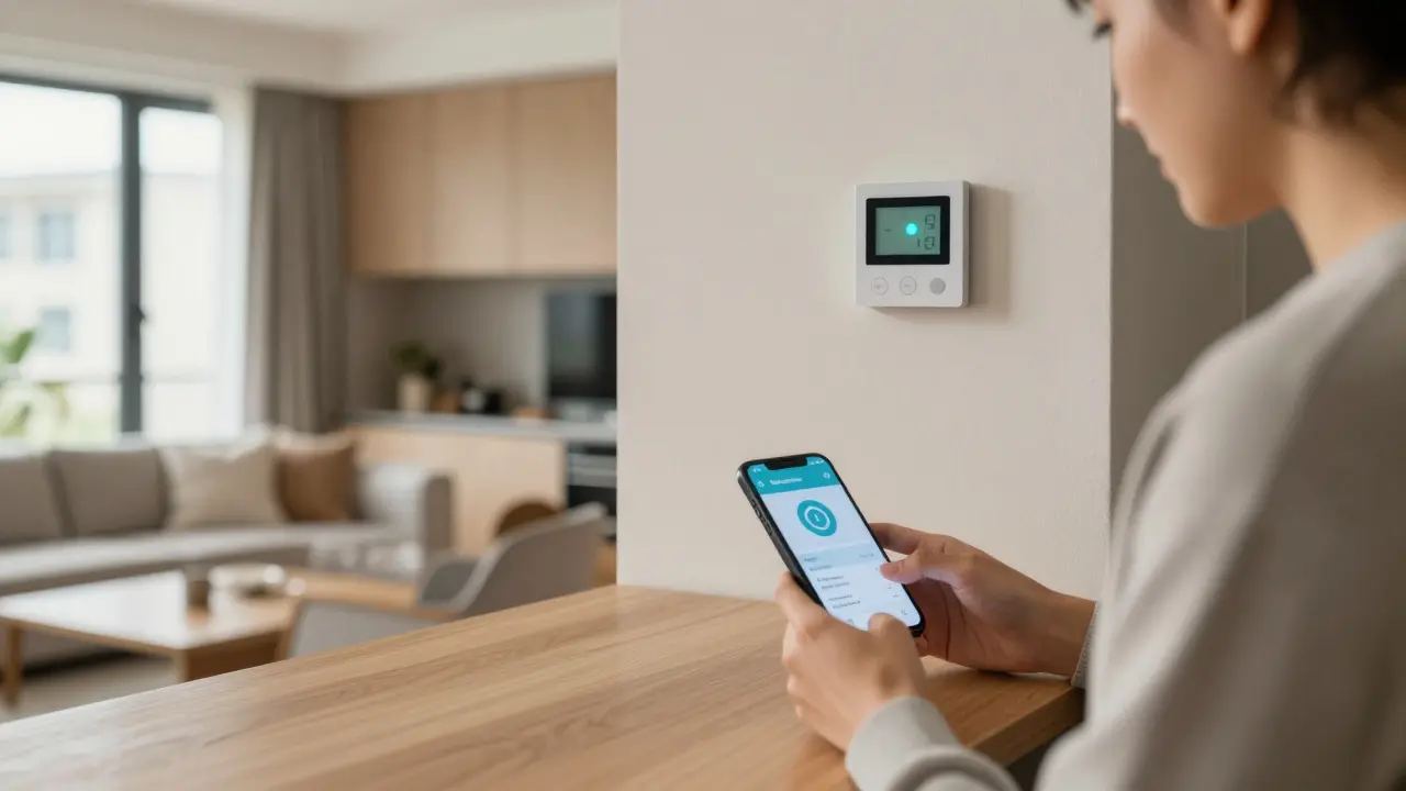 Energiemonitoring in Mietimmobilien: So senken Sie Verbrauch und Kosten mit modernen Systemen