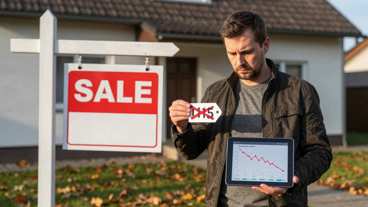 Fehler beim Immobilienverkauf vermeiden: 15 praktische Beispiele aus der Realität