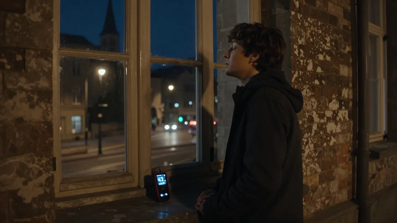 Nachbarschaft bei Immobilien prüfen: So identifizieren Sie Lärmquellen vor dem Kauf