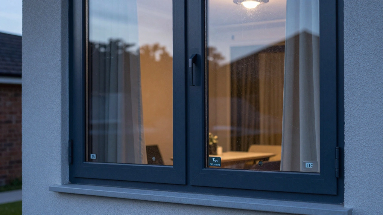 RC-Klassen bei Türen und Fenstern: So wählen Sie den richtigen Einbruchschutz