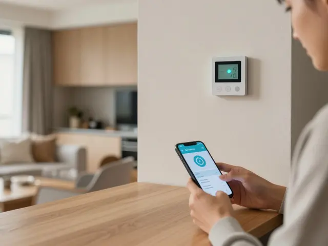 Energiemonitoring in Mietimmobilien: So senken Sie Verbrauch und Kosten mit modernen Systemen