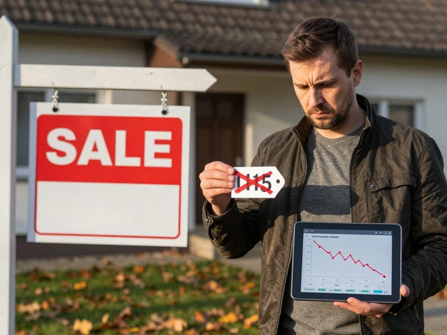 Fehler beim Immobilienverkauf vermeiden: 15 praktische Beispiele aus der Realität