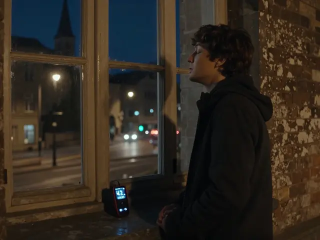 Nachbarschaft bei Immobilien prüfen: So identifizieren Sie Lärmquellen vor dem Kauf