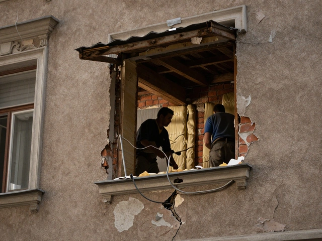 Welche Haustypen haben welche Renovierungsbedarfe? Der praktische Überblick für 2025