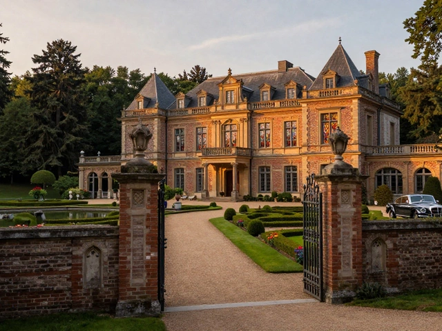 Wertansätze für Luxusimmobilien: So werden exklusive Häuser und Wohnungen bewertet