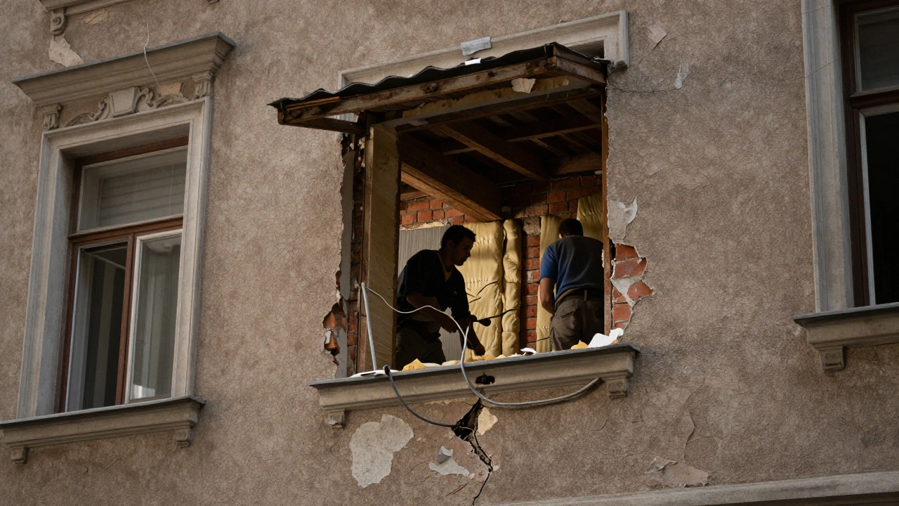 Welche Haustypen haben welche Renovierungsbedarfe? Der praktische Überblick für 2025