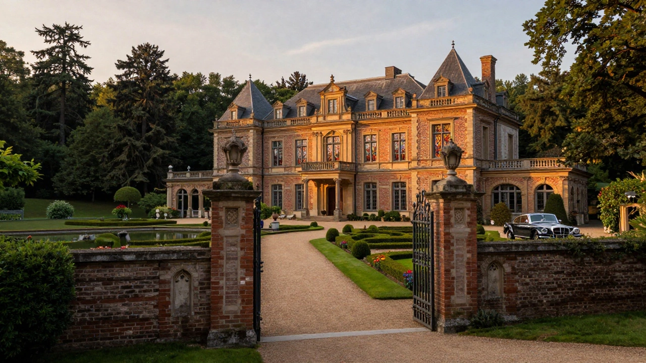 Wertansätze für Luxusimmobilien: So werden exklusive Häuser und Wohnungen bewertet