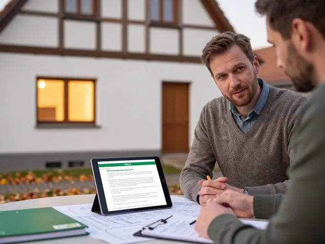 Förderung für Energiesanierung: KfW, BAFA und Länderprogramme 2026