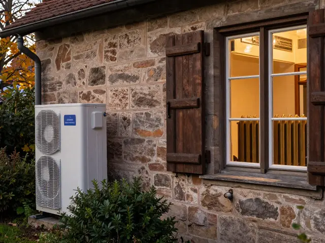 Heizungsmodernisierung im Denkmalschutz: Praktische Lösungen und rechtliche Auflagen 2026