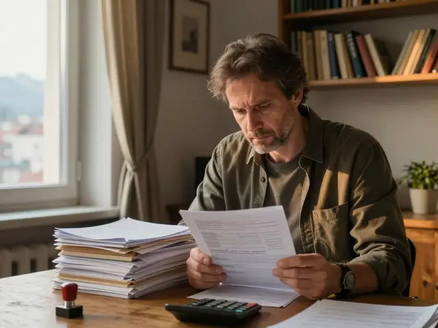 Vorkaufsrecht bei Immobilien: So kalkulieren Sie die tatsächlichen Kosten bei Ausübung