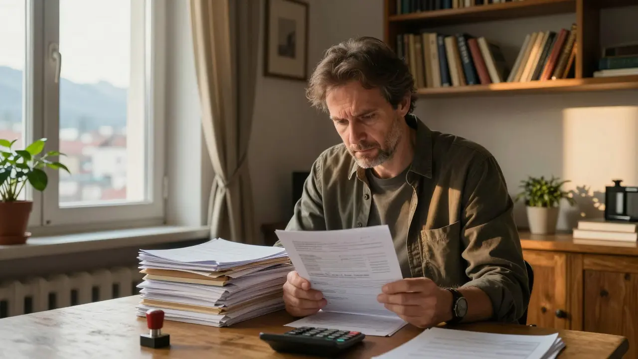 Vorkaufsrecht bei Immobilien: So kalkulieren Sie die tatsächlichen Kosten bei Ausübung