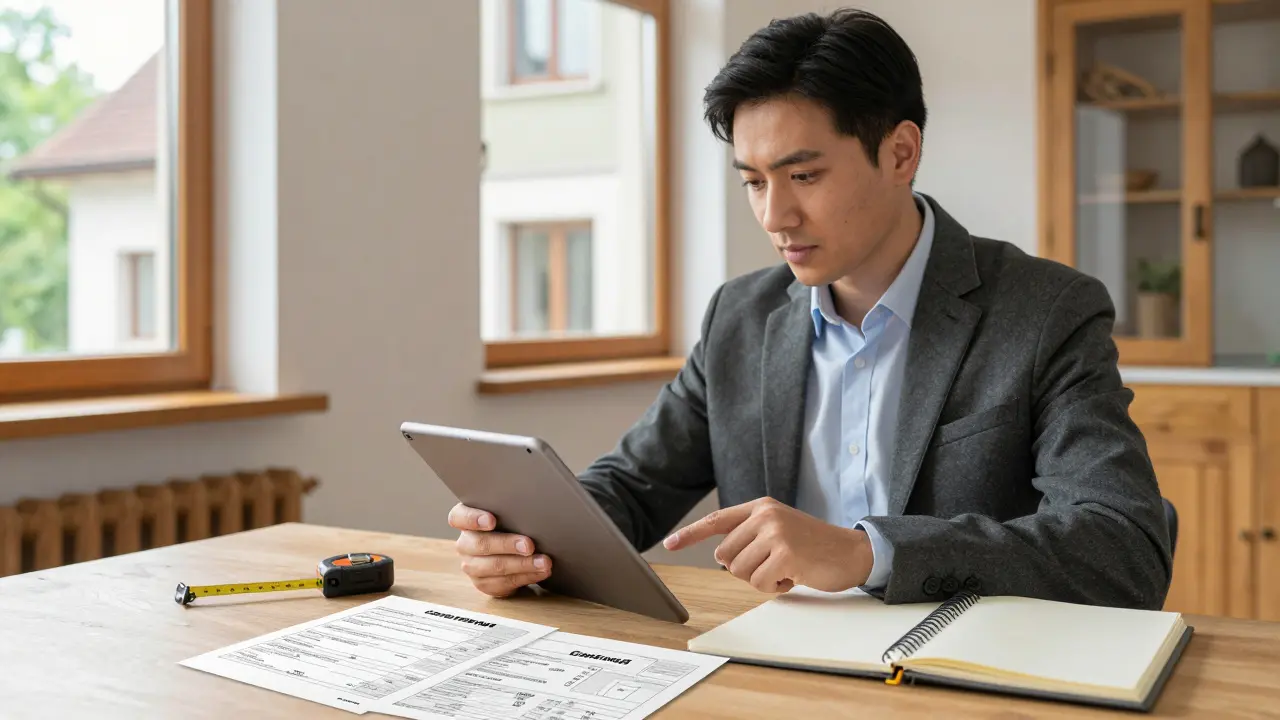 Beauftragung von Gerichtsgutachtern im Immobilienverfahren: Ablauf, Kosten und rechtliche Grundlagen