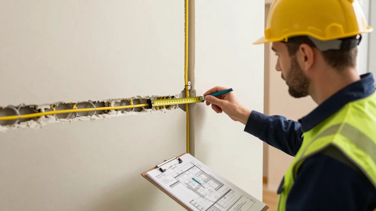 Elektriker beauftragen: Worauf Sie bei Hausinstallationen achten müssen