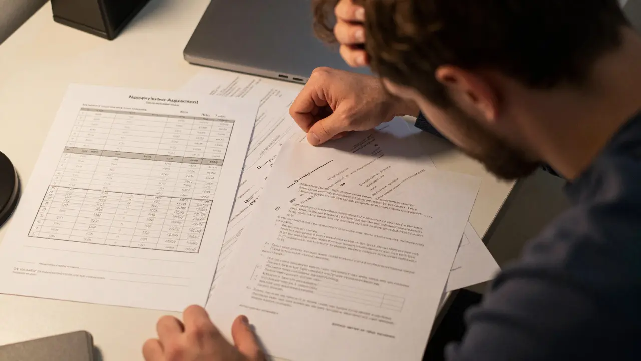 Förderanträge fehlerfrei stellen: Checkliste für Unterlagen, Fristen und Nachweise 2026