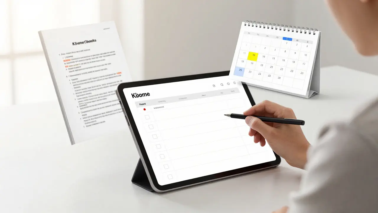 KI-Tool unterstützt bei rechtzeitiger Einreichung von Förderanträgen