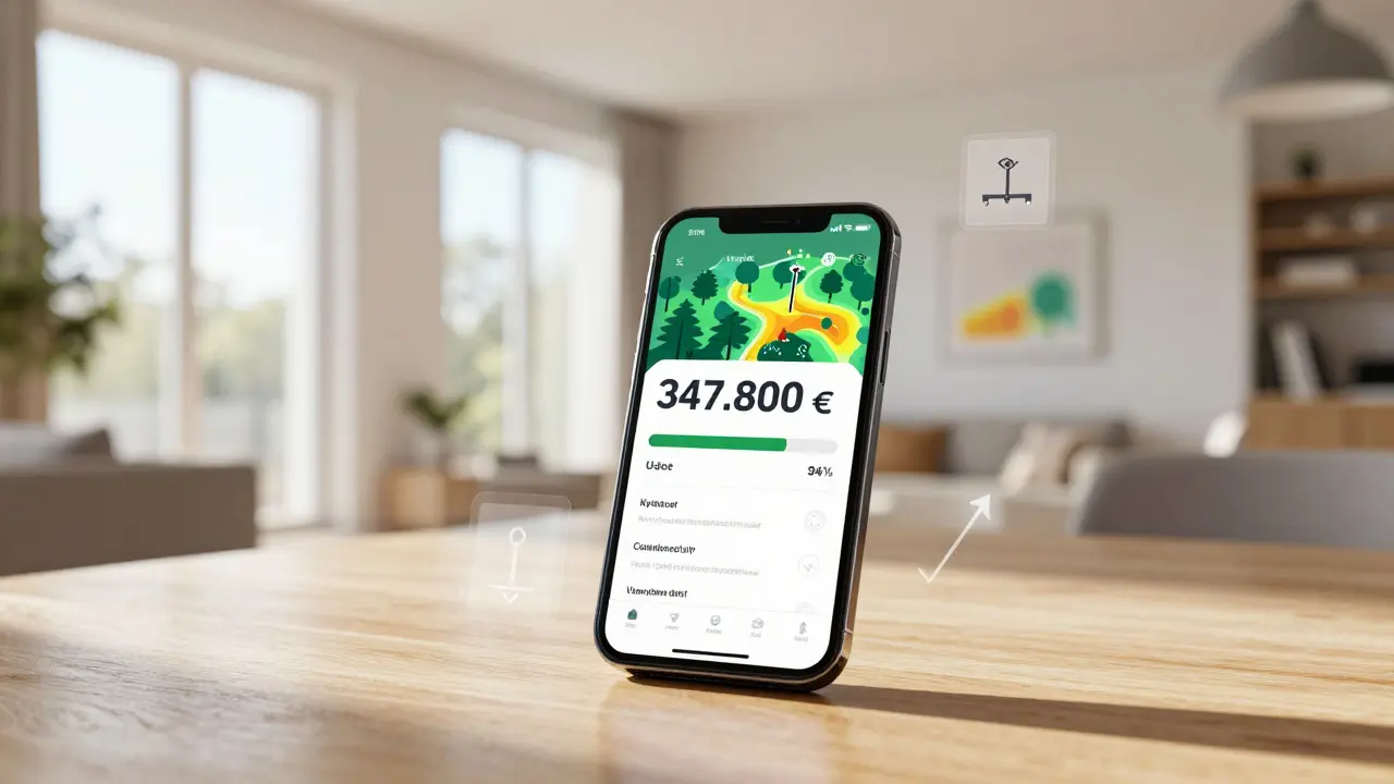 KI-Tools zur Immobilienbewertung: So genau sind sie wirklich im Jahr 2026