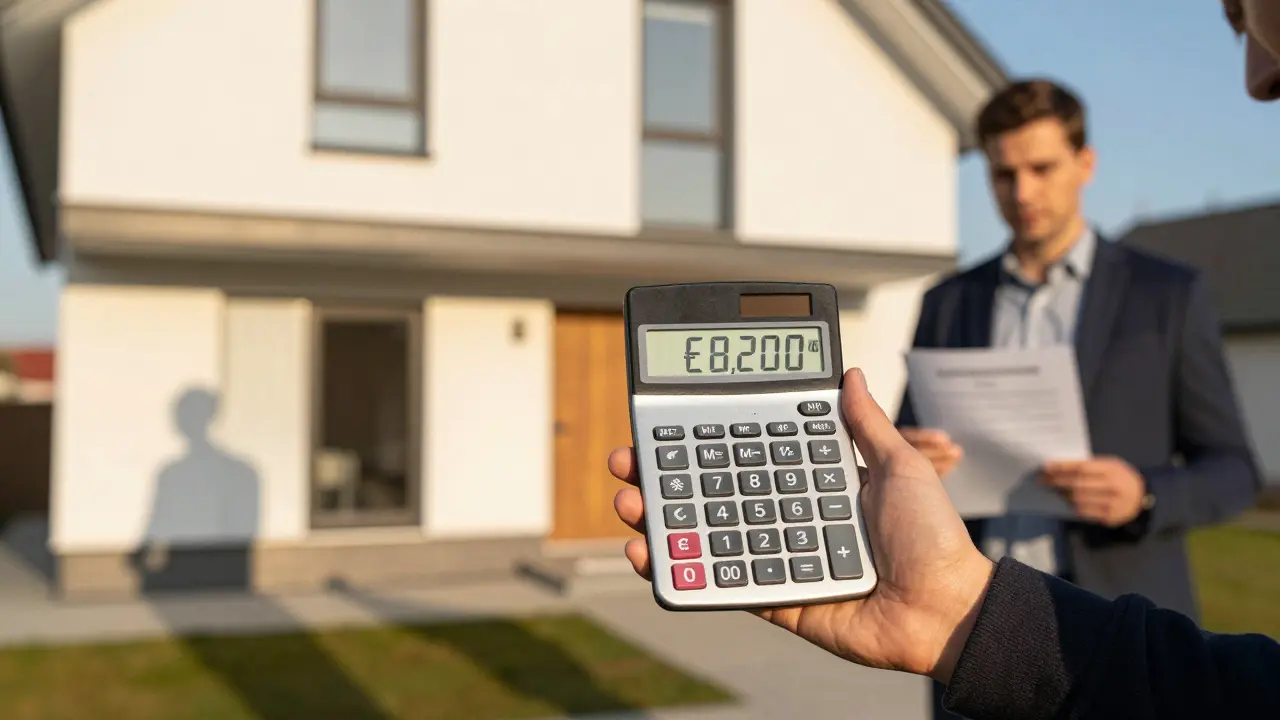 Kostenfallen bei Vorfälligkeitsentschädigungen bei Immobilienkrediten vermeiden