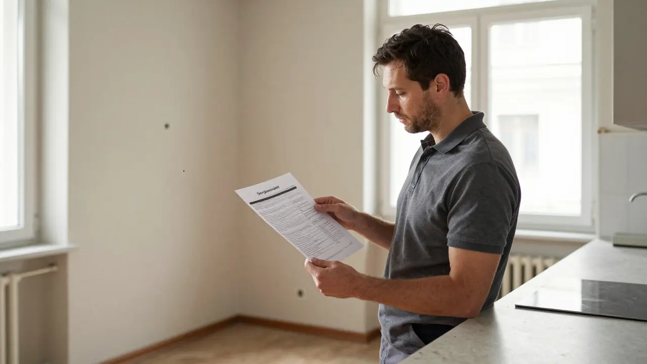 Mieterwechsel effizient organisieren: Die ultimative Checkliste für Vermieter in Deutschland