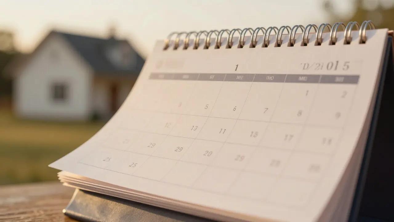 Spekulationssteuer beim Immobilienverkauf: 5 legale Strategien für 2026