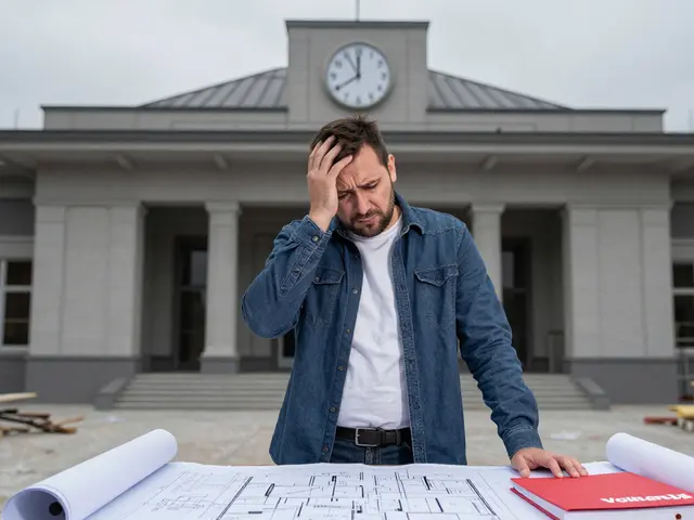 Baugenehmigung beschleunigen: So bekommen Sie schneller Ihren Baurechtsschein