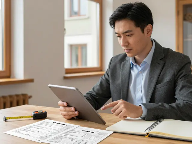 Beauftragung von Gerichtsgutachtern im Immobilienverfahren: Ablauf, Kosten und rechtliche Grundlagen