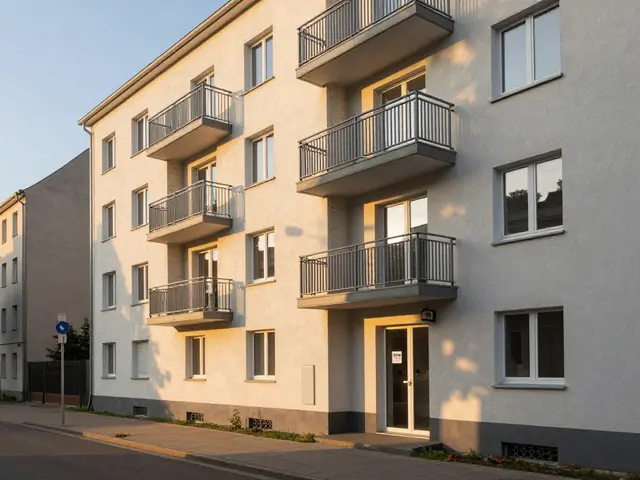 Bewertung von Mehrfamilienhäusern: So berechnen Sie Mieten, Leerstand und Cap Rate für 2026