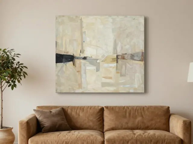 Deko-Fehler vermeiden: Weniger, größer, gezielter - So gestalten Sie Räume wirklich schön