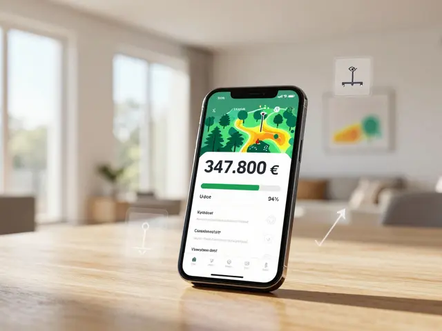 KI-Tools zur Immobilienbewertung: So genau sind sie wirklich im Jahr 2026